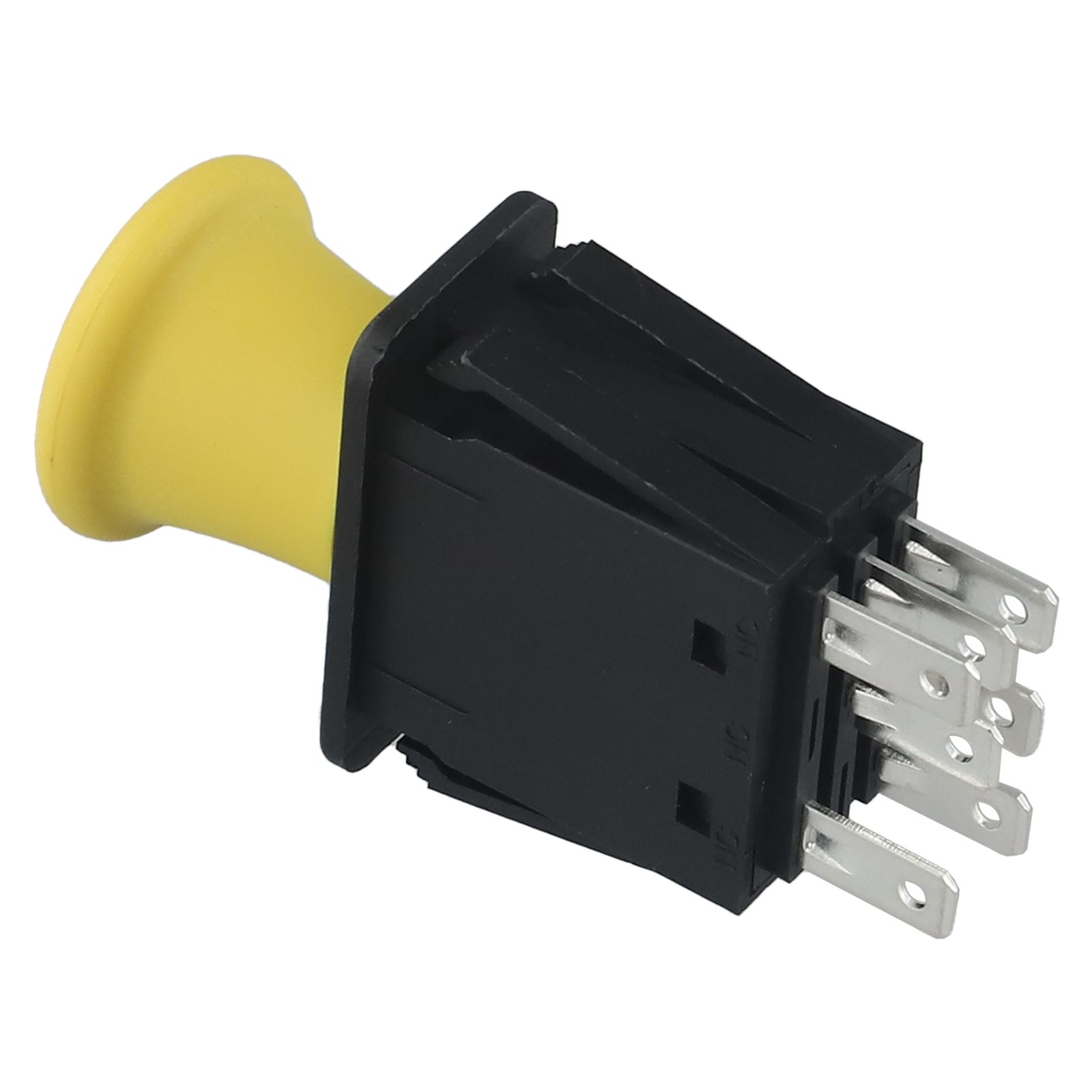 Power Tools With Names - AMP For Cadet Package Content Product