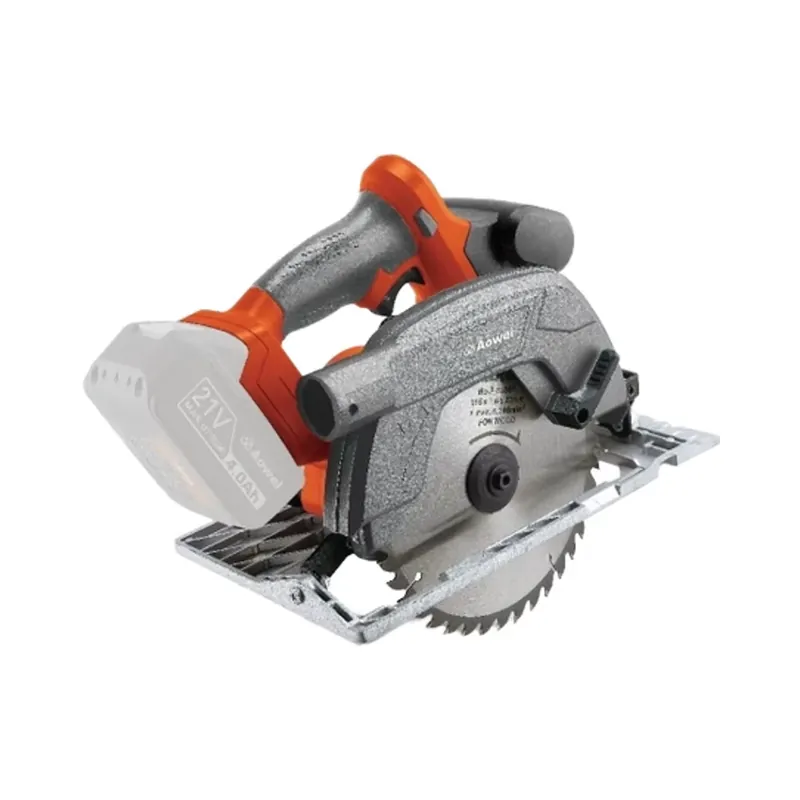 Power Tools Electrical - 20V Electric Power Long-Life Circular Saw