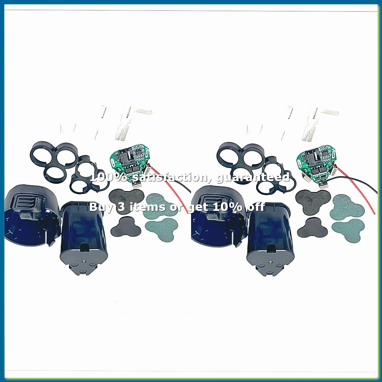 Power Tools Electrical - 2set 12V DC Electric Tool Hand