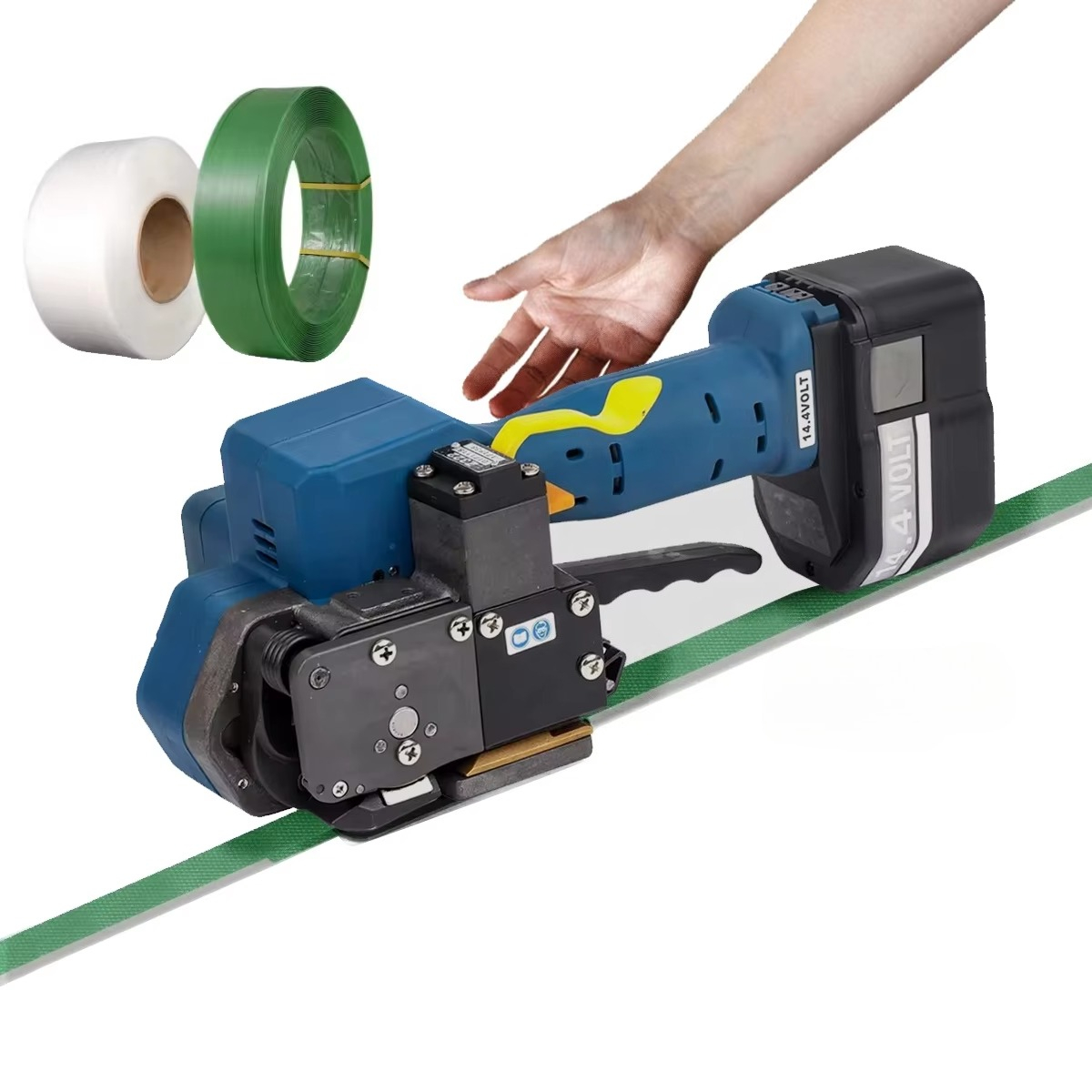 Power Tools Electrical - Promotion Electric Tools Pallet Strapping Seal
