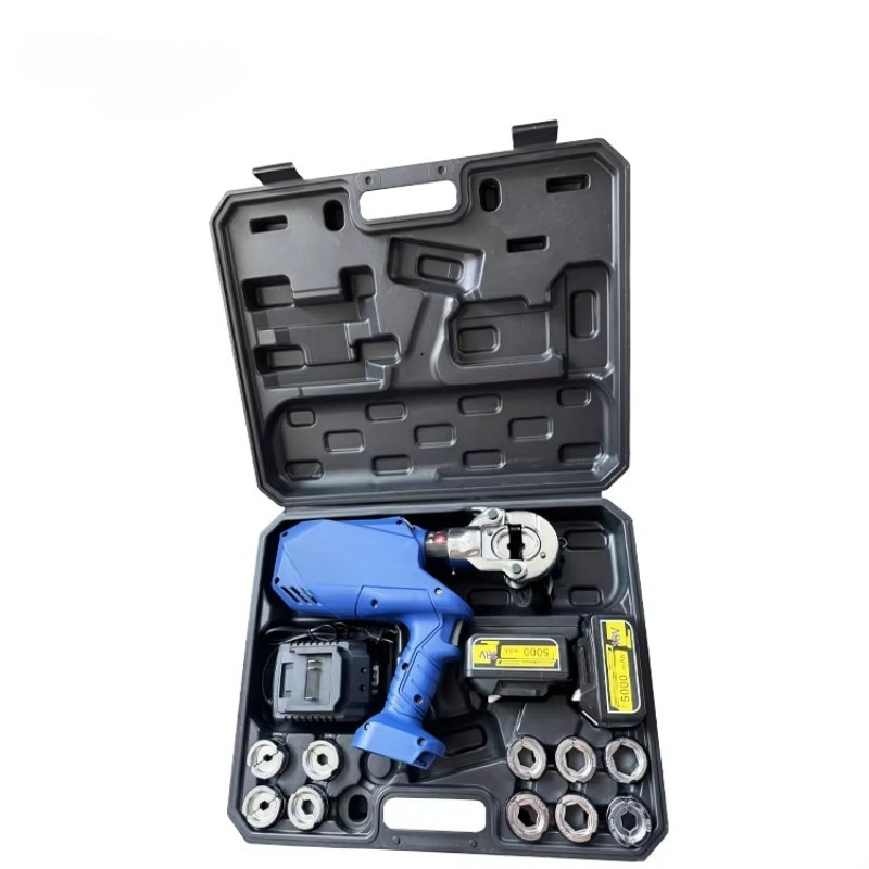 300 Battery Powered Hydraulic  - Power Tools Electrical 评论和价格