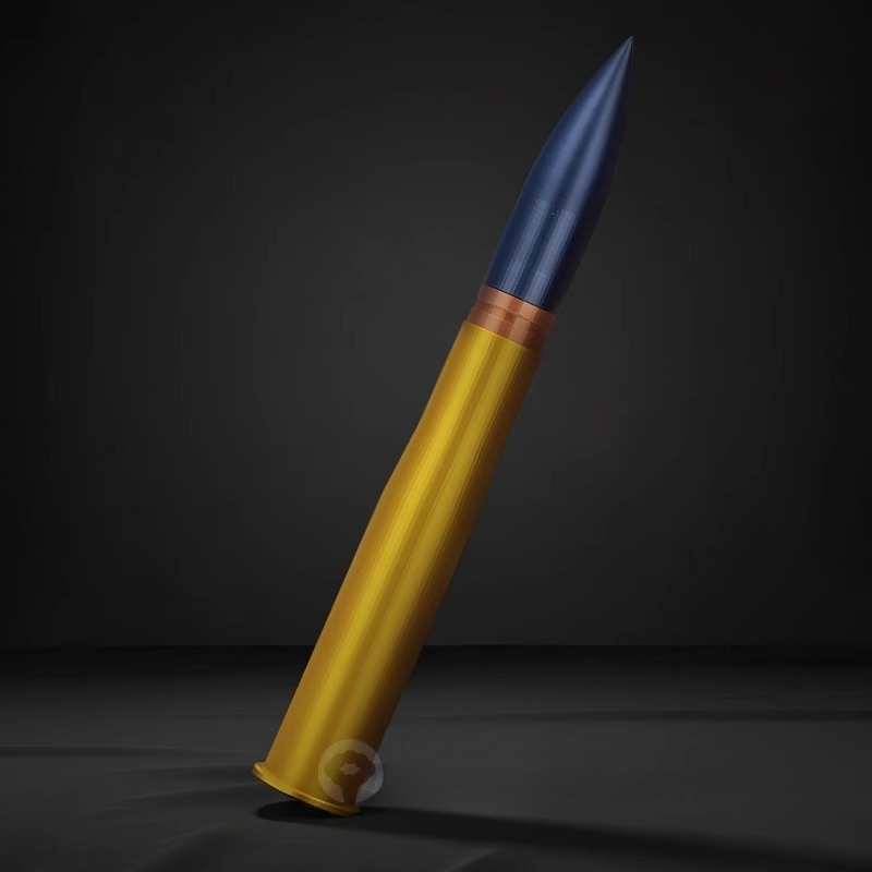 3D Printing World War II 37mm  - Power Tools World 评论和价格