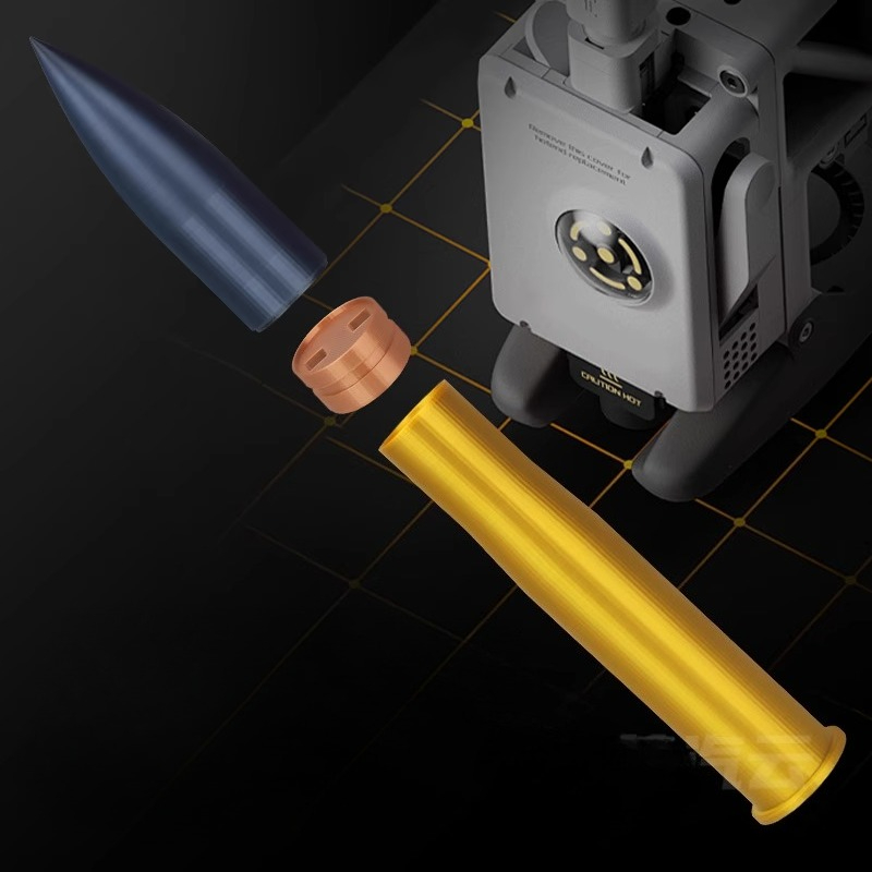 3D Printing World War II 37mm  - Power Tools World 评论和价格
