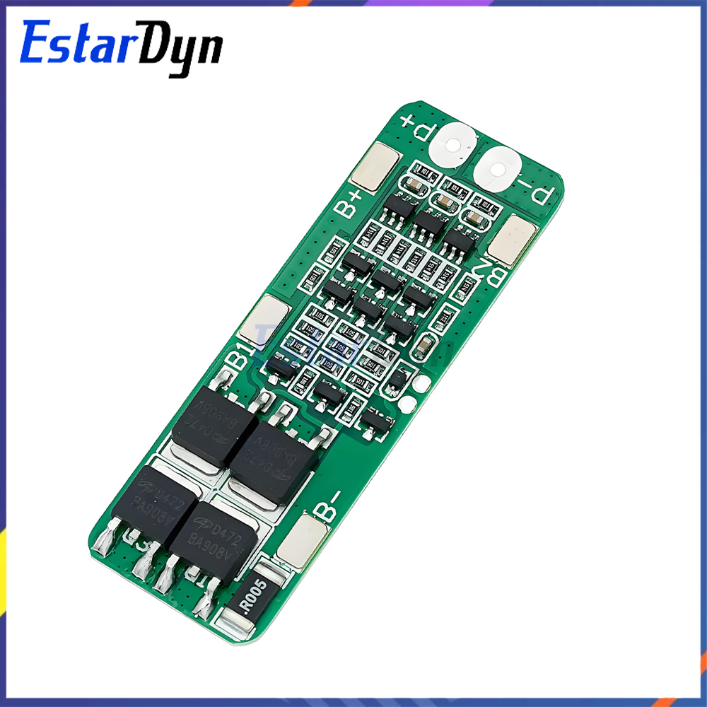 Estardyn 3S 20A BMS PCB for 12 - Power Tools With Names 评论和价格