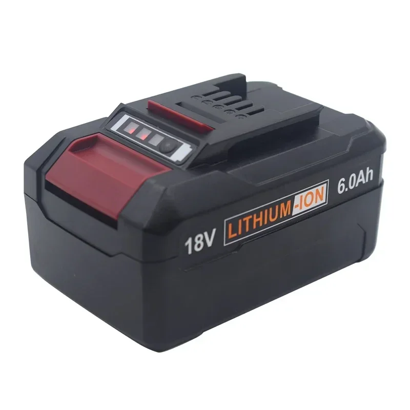 6000mAh Replacement Battery EI - Power Xchange Tools 评论和价格