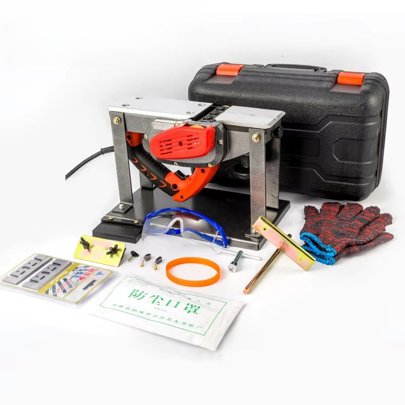Handheld Powerful Electric Woo - Planer Handheld Electric 评论和价格