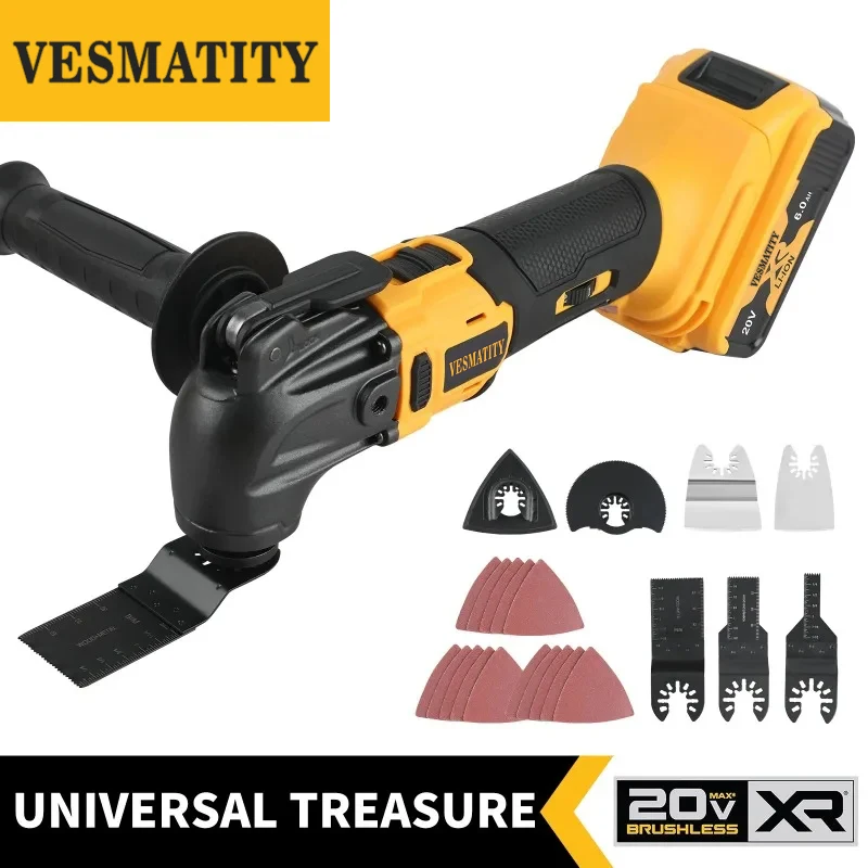 Vesmatity Electric Hand Planer - Planer Handheld Electric 评论和价格