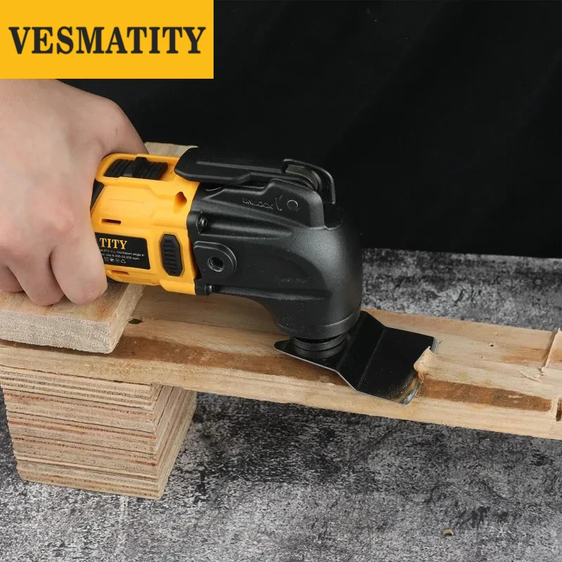 Vesmatity Electric Hand Planer - Planer Handheld Electric 评论和价格
