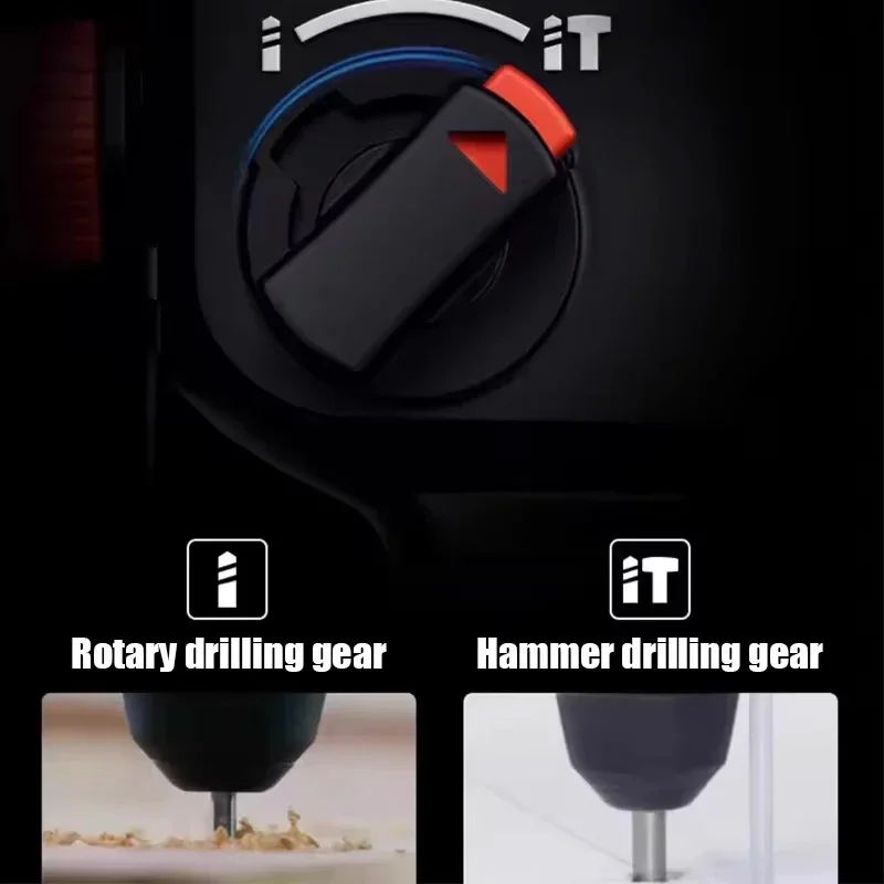 Bosch GBH 18V-18 Cordless Rota - Power Tools Professional 评论和价格