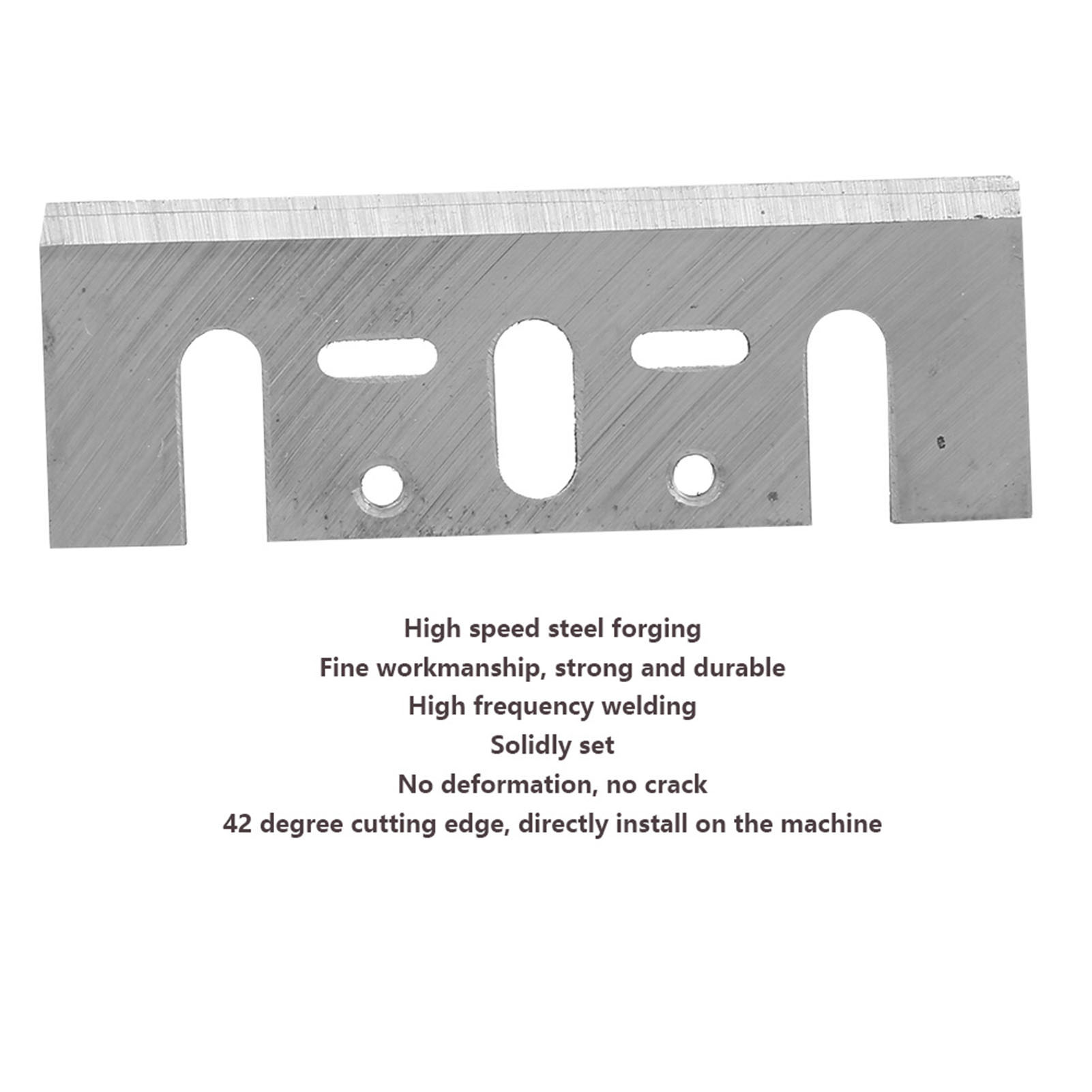 A Pair HSS Woodworking Manual  - Planer Handheld Electric 评论和价格