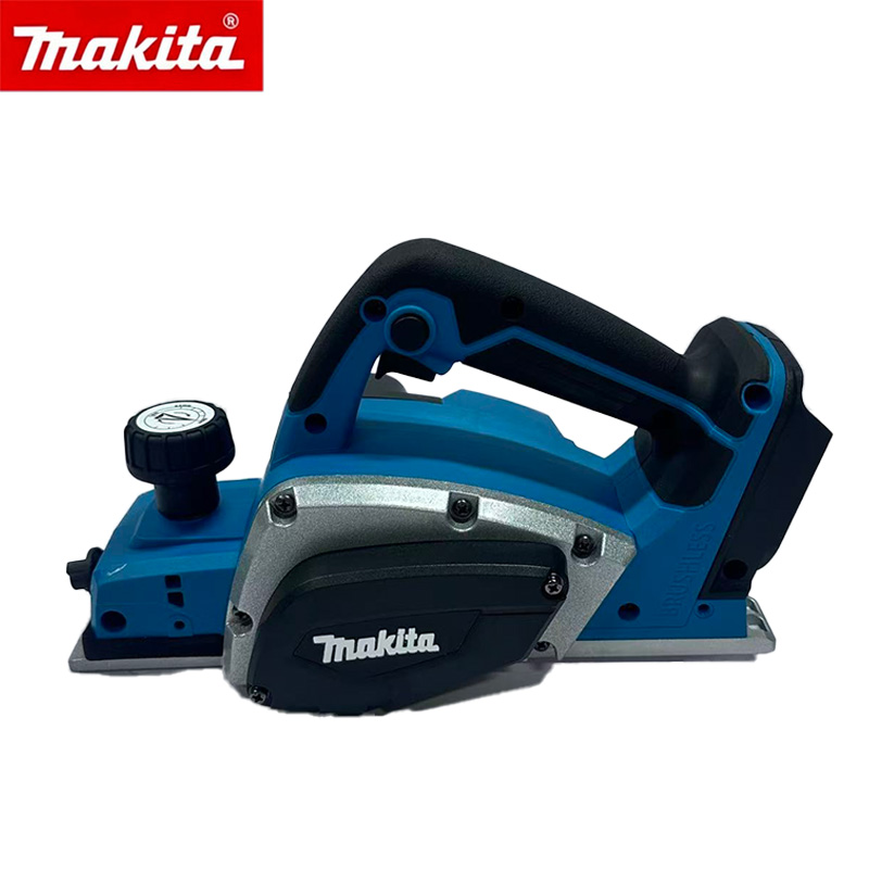 2026 NewMakita 18V Lithium Ion - Planer Handheld Electric 评论和价格