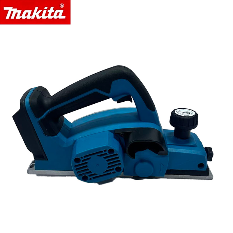 2026 NewMakita 18V Lithium Ion - Planer Handheld Electric 评论和价格