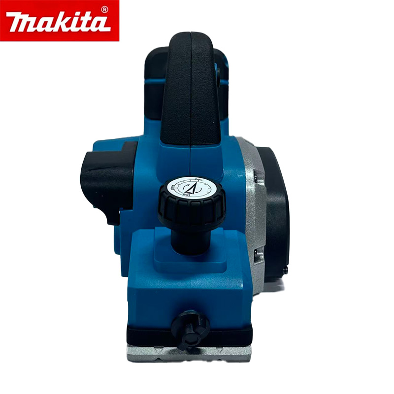 2026 NewMakita 18V Lithium Ion - Planer Handheld Electric 评论和价格