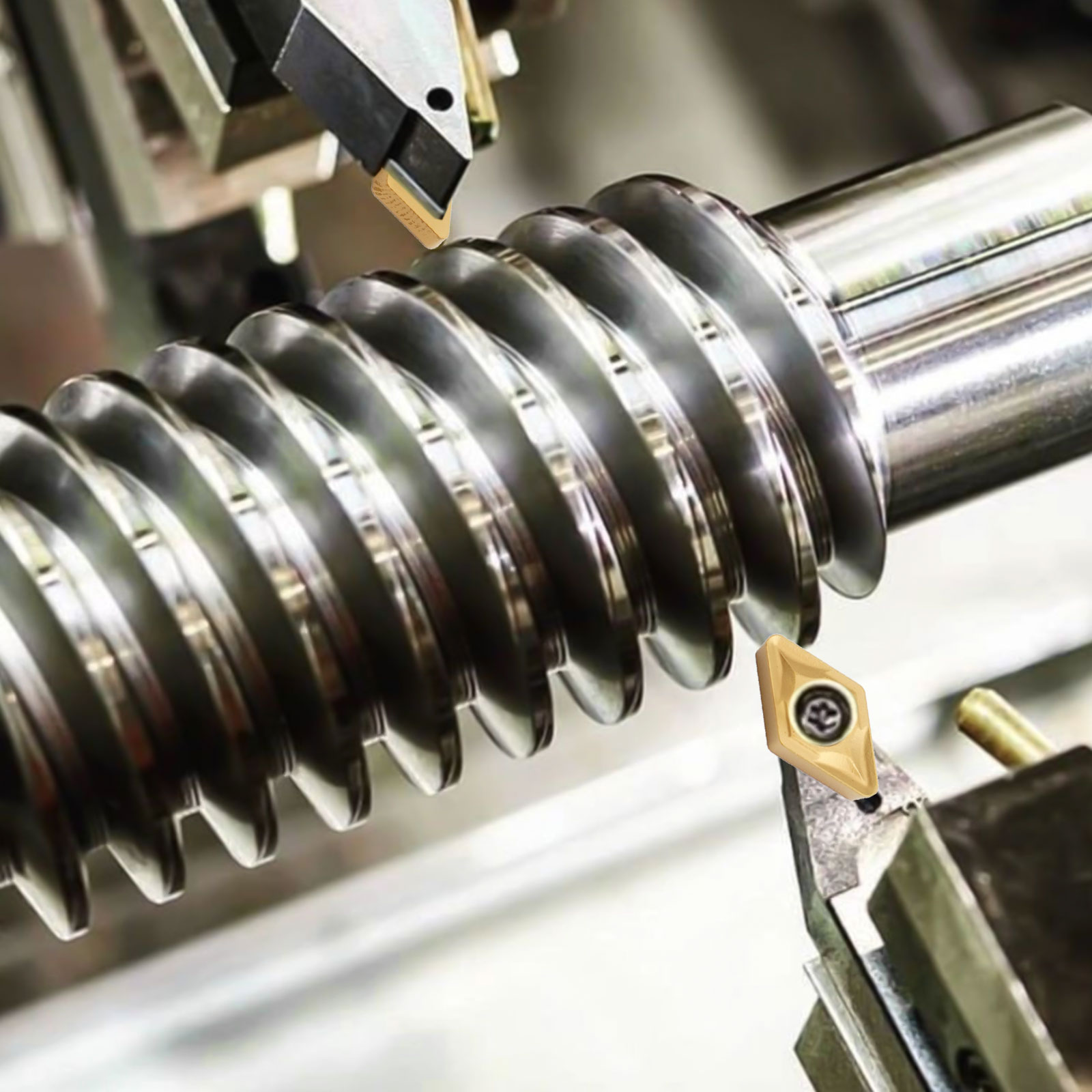 Chipbreaker Internal Turning T - Power Tools With Names 评论和价格