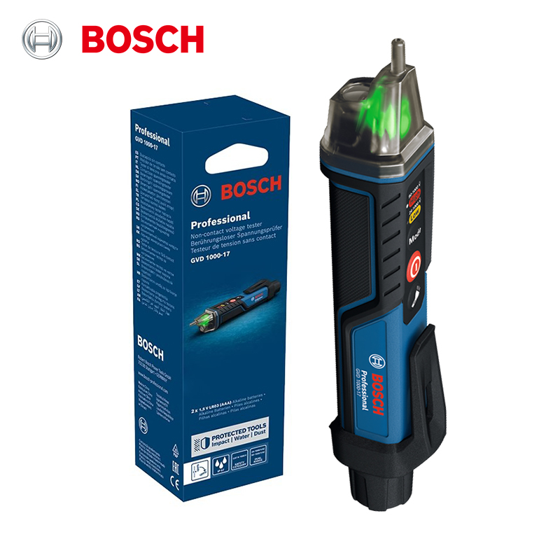 BOSCH PRO GVD 1000-17 Voltage  - Power Tools Professional 评论和价格