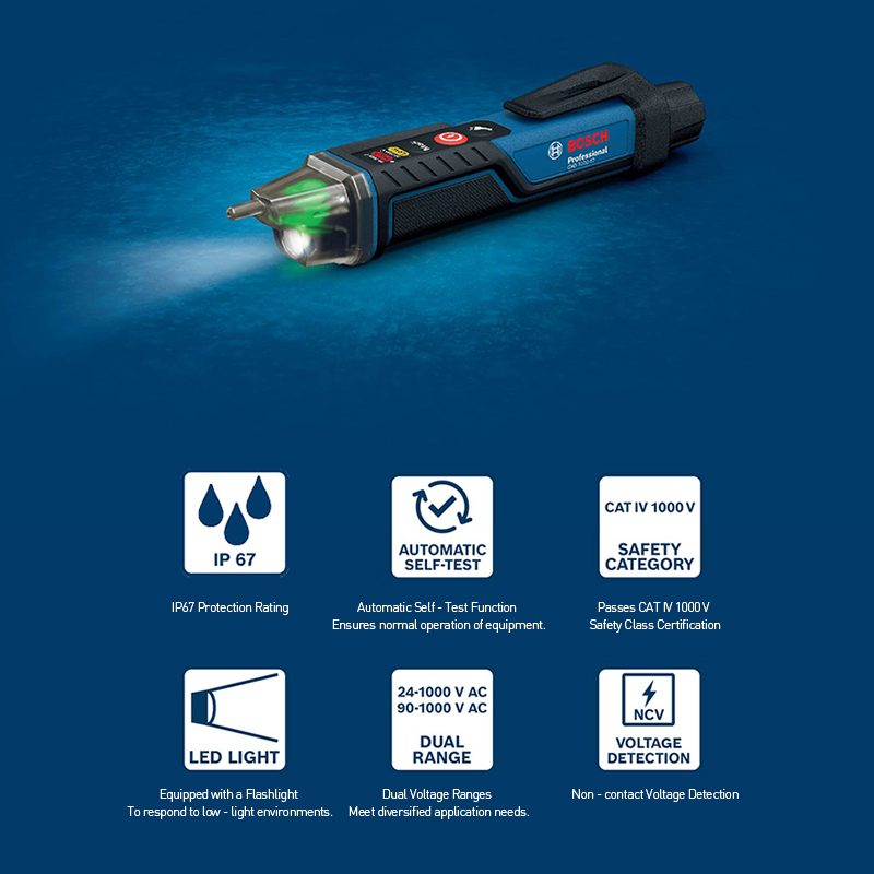 BOSCH PRO GVD 1000-17 Voltage  - Power Tools Professional 评论和价格