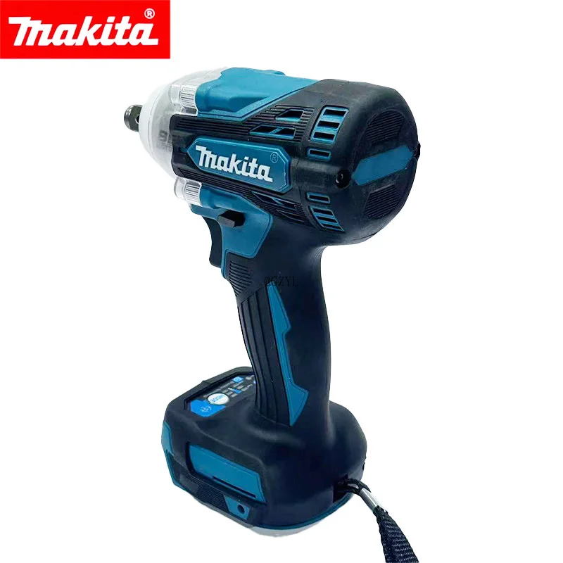 Makita DTW300 Brushless Electr - Makita Drill Dtw300 评论和价格