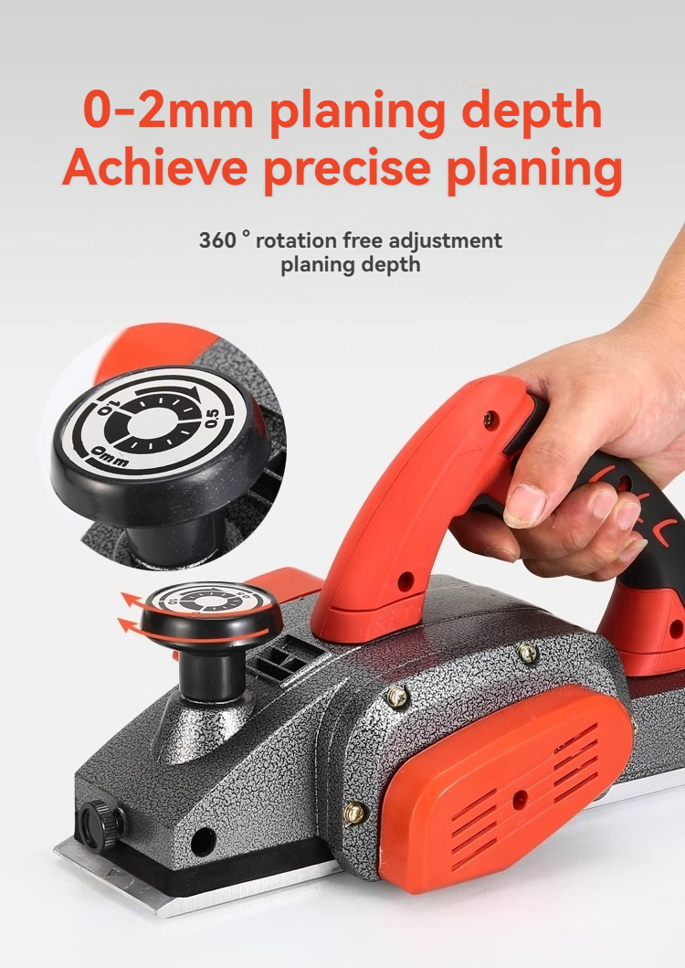 Handheld Electric planer Elect - Planer Handheld Electric 评论和价格