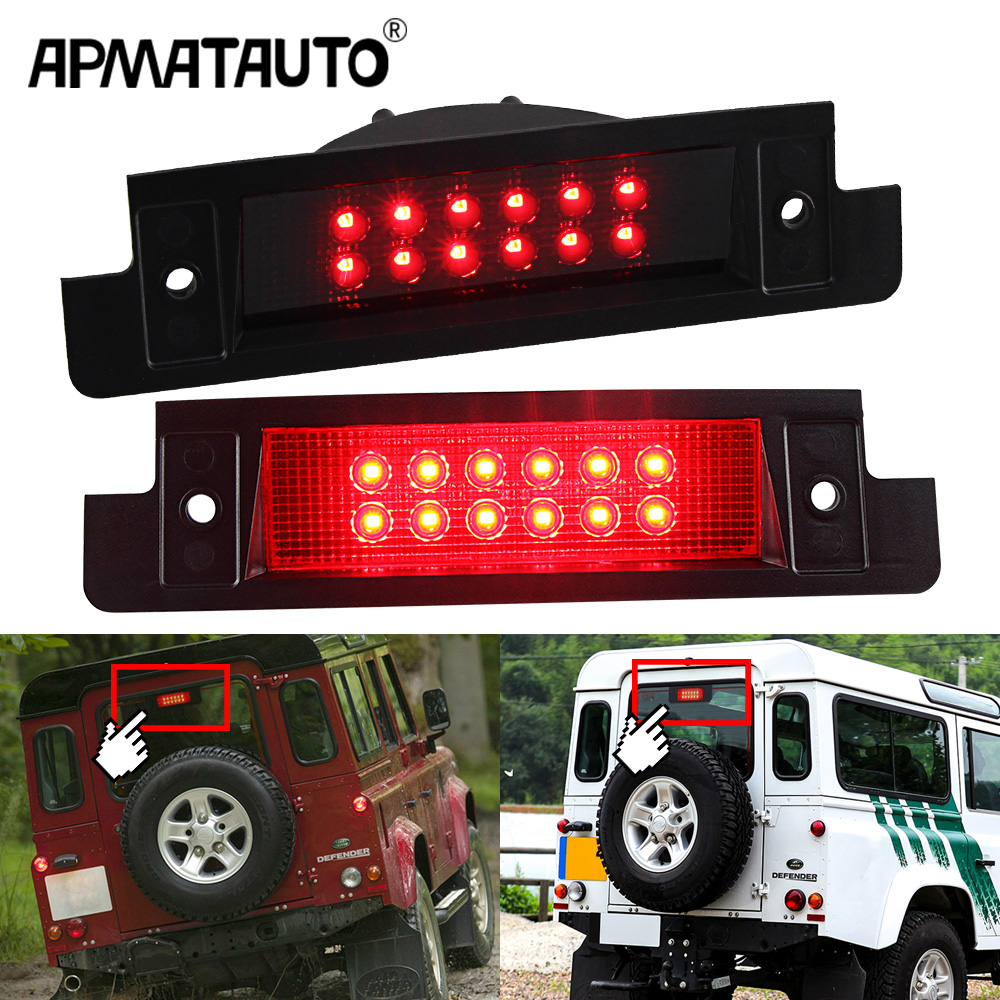 1PCS High Mount LED Tail 3rd T - Power Tools World 评论和价格