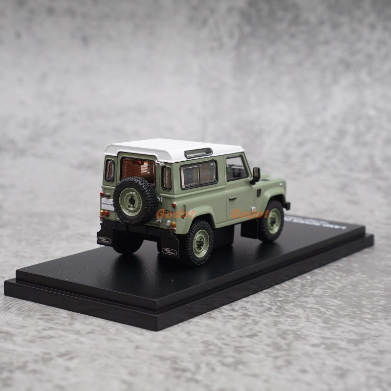 AR BOX 1:64: Land Rover Defend - Power Tools World 评论和价格