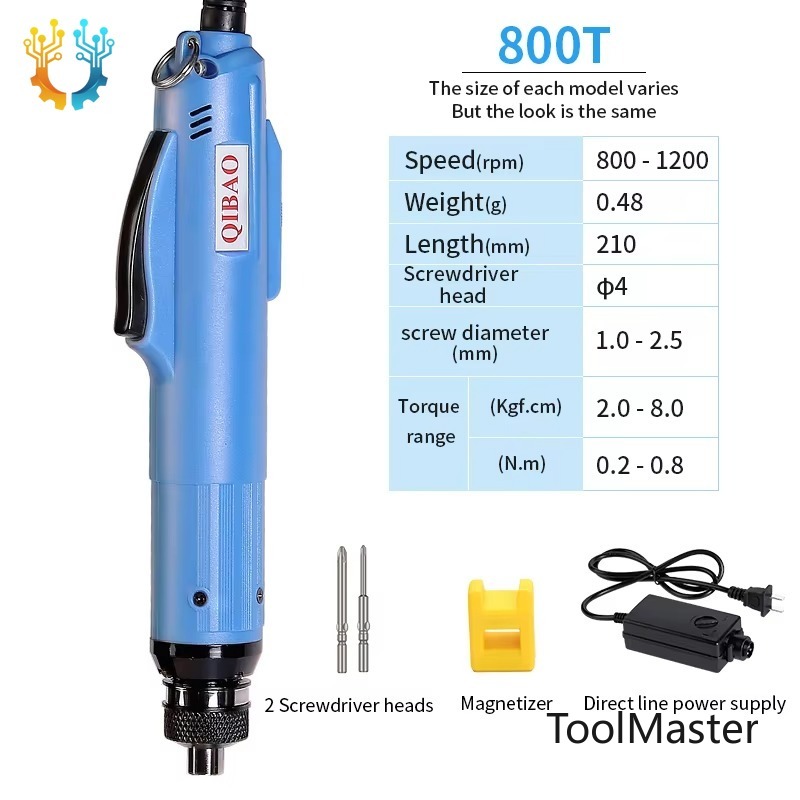 【2026】800T Automatic Electric  - Power Tools Electrical 评论和价格