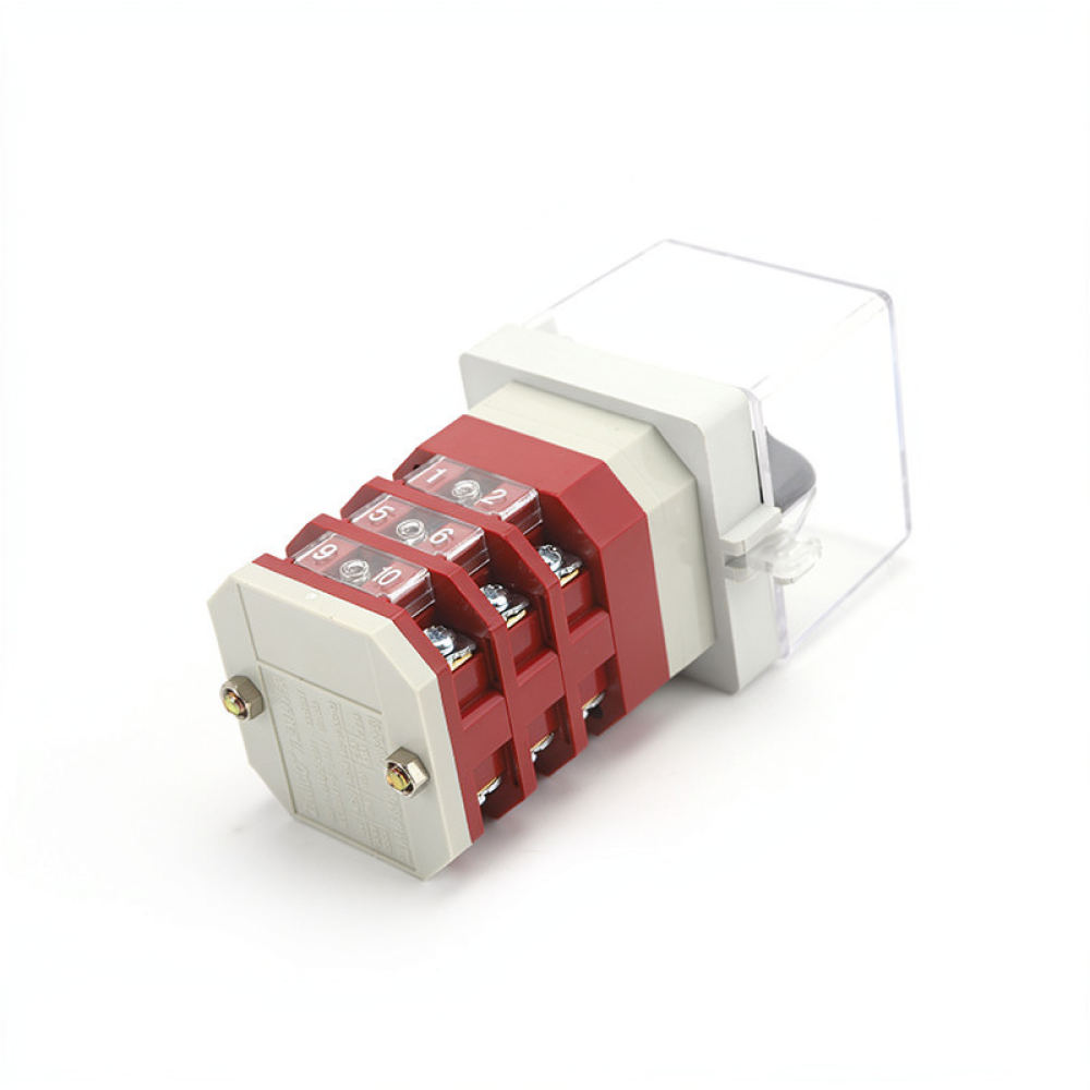 LW12 16 D0723 3F Industrial Ch - Power Tools Electrical 评论和价格
