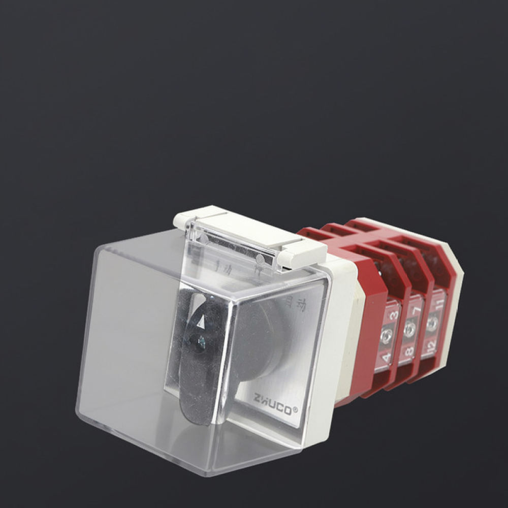 LW12 16 D0723 3F Industrial Ch - Power Tools Electrical 评论和价格