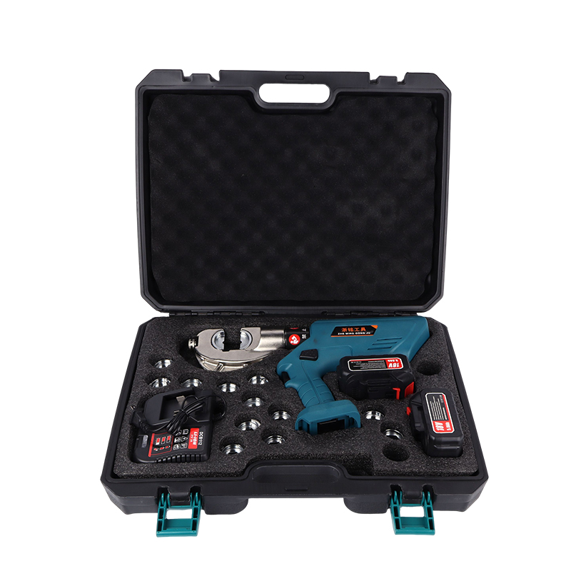 EZ-C300 Hydraulic Battery-Powe - Power Tools Professional 评论和价格