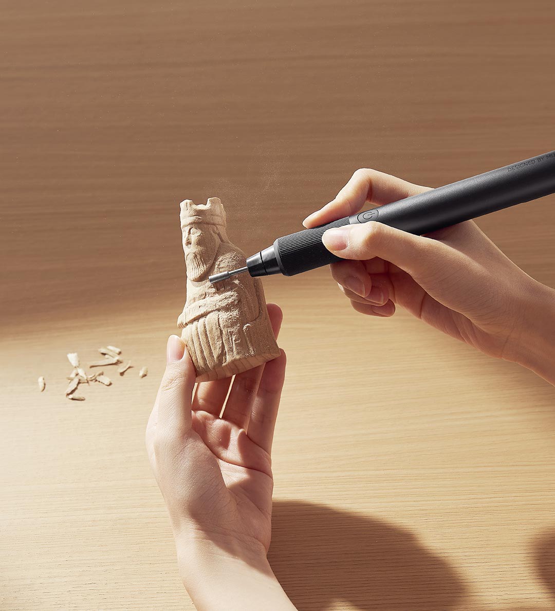 MIJIA Electric Grinding Pen 22 - Power Tools Electrical 评论和价格