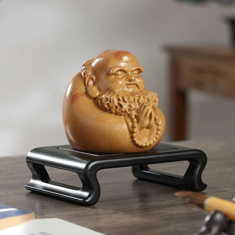 Personal name seal, hand-carve - Power Tools With Names 评论和价格