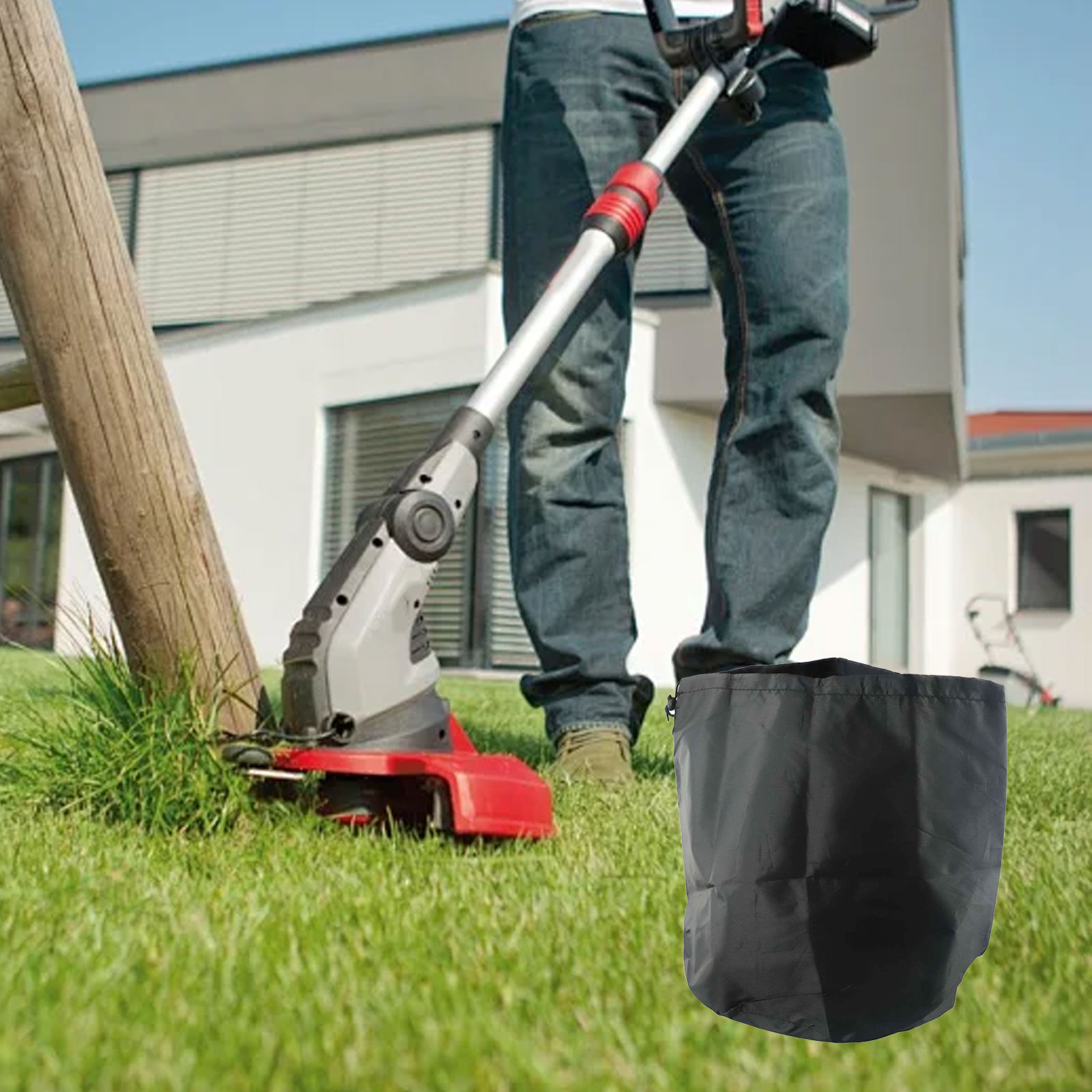 Bag Engine Polyester Fiber Pro - Power Tools With Names 评论和价格