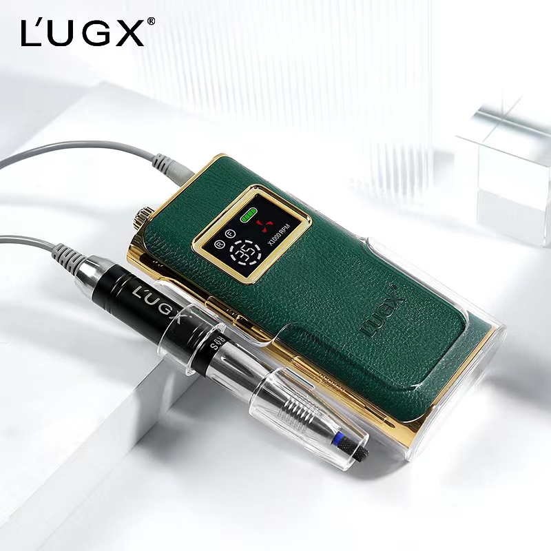 2026 LUGX 619 35000rpm Manicur - Power Tools Electrical 评论和价格