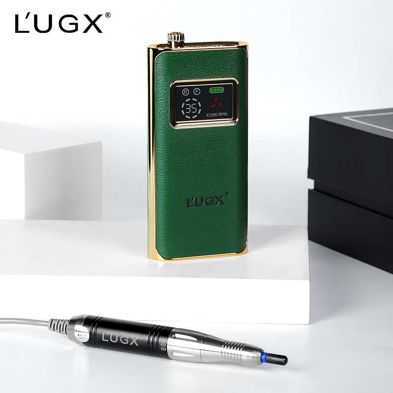 2026 LUGX 619 35000rpm Manicur - Power Tools Electrical 评论和价格