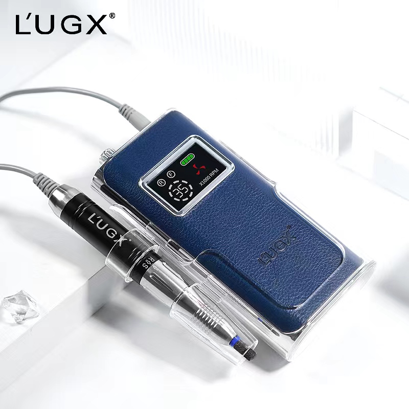 2026 LUGX 619 35000rpm Manicur - Power Tools Electrical 评论和价格