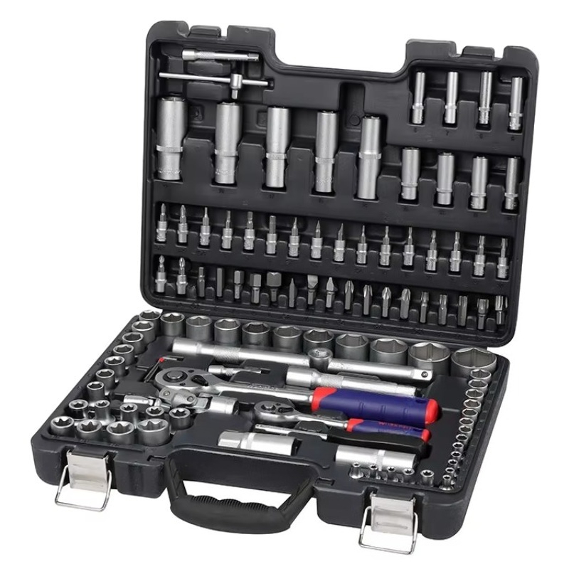 108pcs Professional Mechanics  - Power Tools Professional 评论和价格