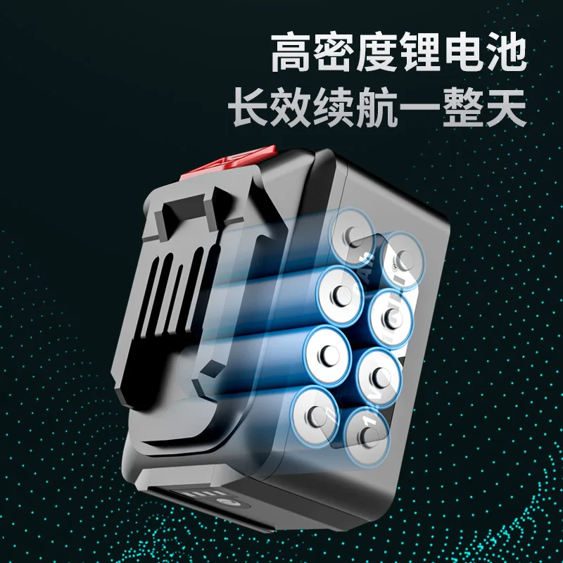 Adapted for Lithium Batteryr W - Planer Handheld Electric 评论和价格