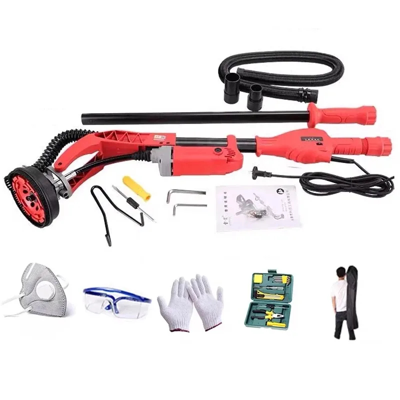 【2026】Handheld Sander Ceiling/ - Planer Handheld Electric 评论和价格