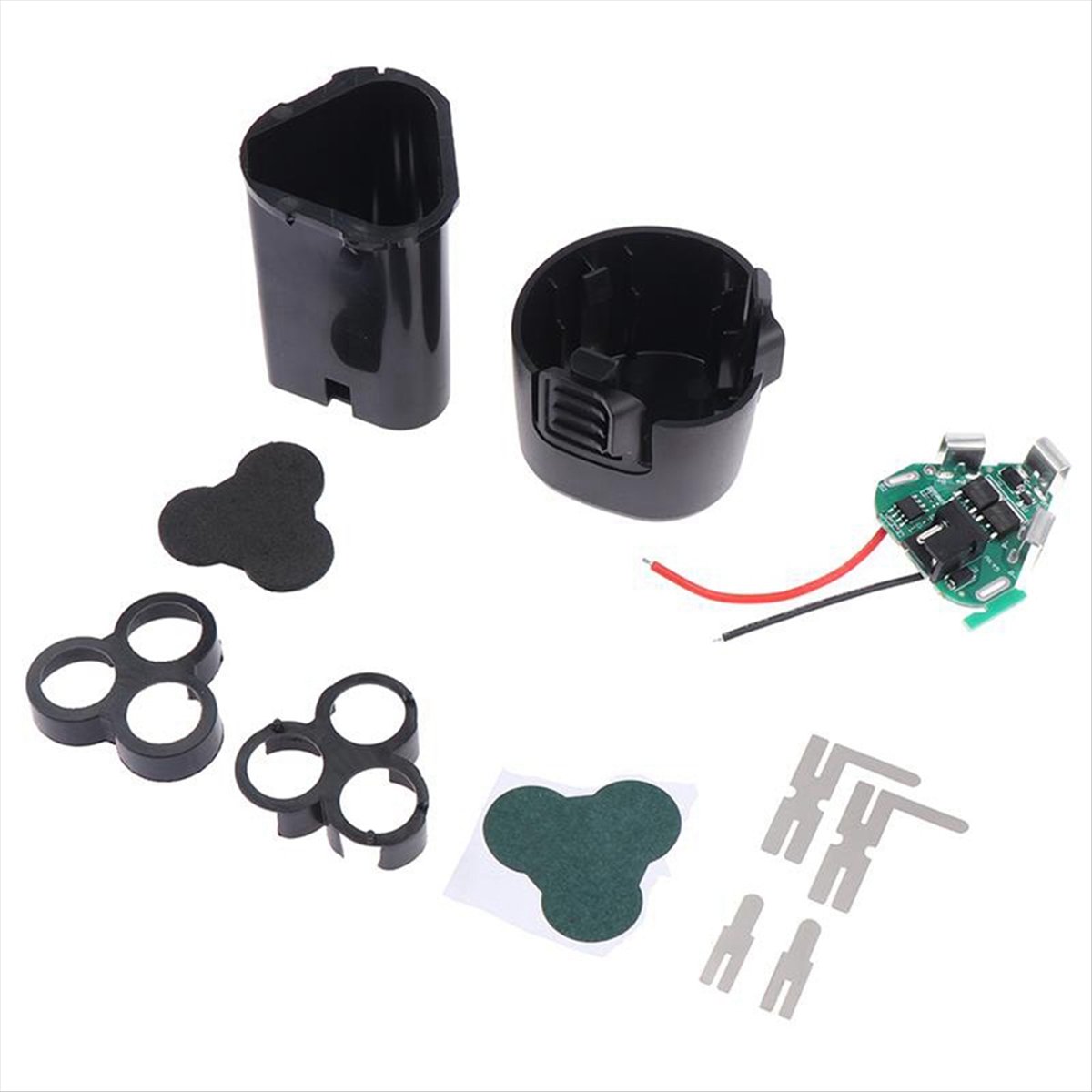 2set 12V DC Electric Tool Hand - Power Tools Electrical 评论和价格