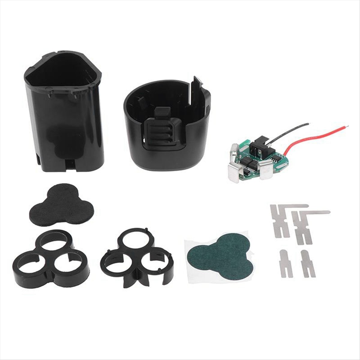 2set 12V DC Electric Tool Hand - Power Tools Electrical 评论和价格