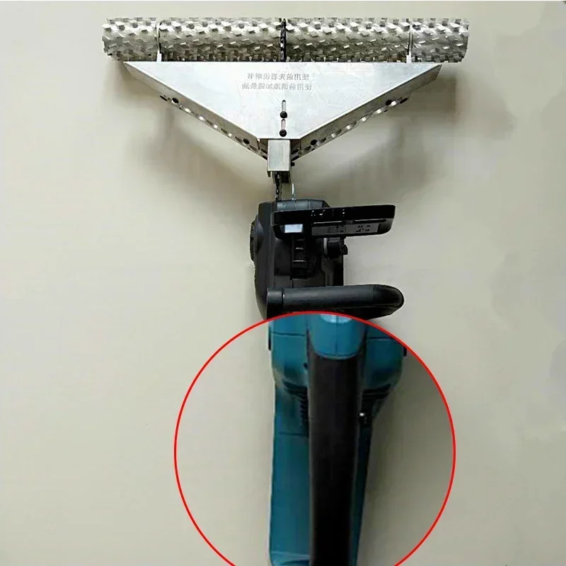 220V Foam Spray Smoothing Knif - Planer Handheld Electric 评论和价格
