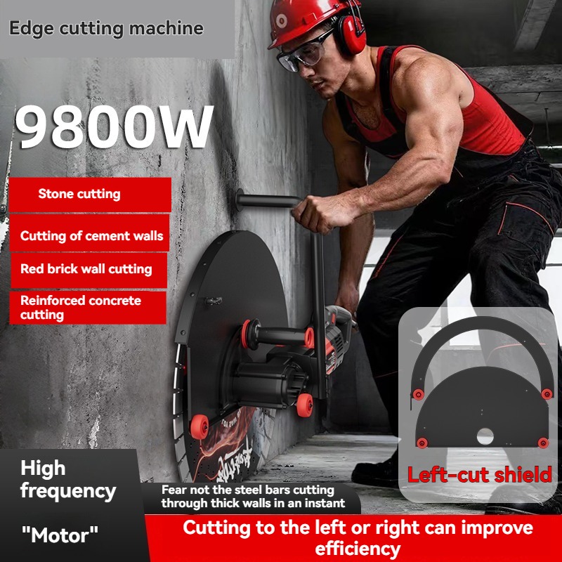 High-frequency Brushless Concr - Power Tools Professional 评论和价格