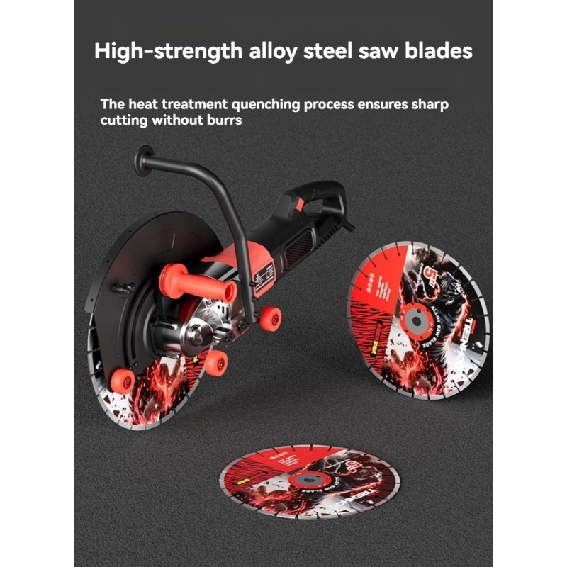 High-frequency Brushless Concr - Power Tools Professional 评论和价格