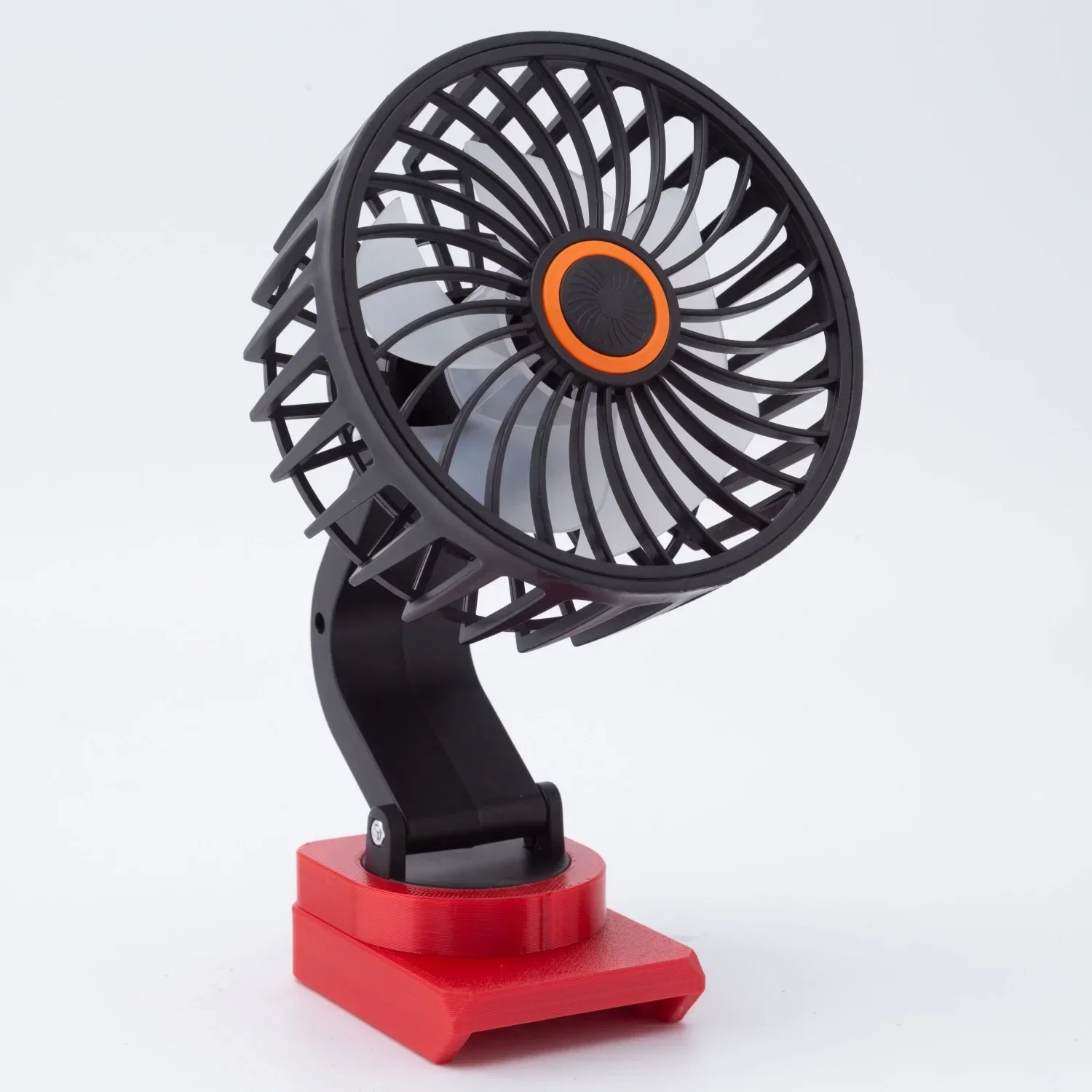 Portable Workshop Fan for Ozit - Power Xchange Tools 评论和价格