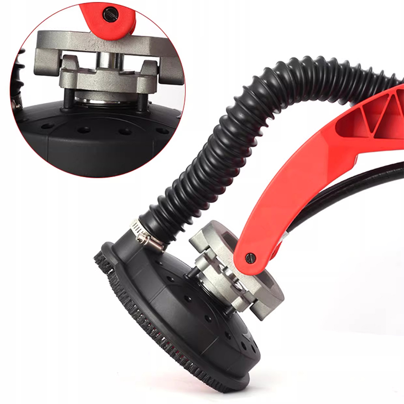 Handheld Wall Sander Ceiling/W - Planer Handheld Electric 评论和价格
