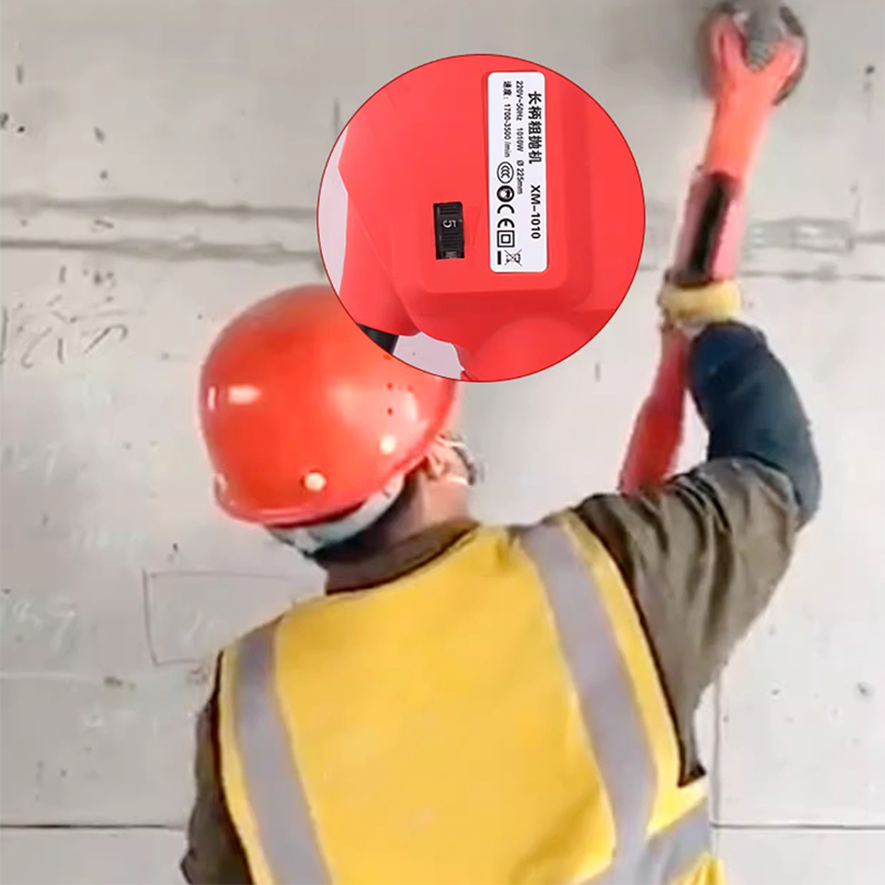 Handheld Wall Sander Ceiling/W - Planer Handheld Electric 评论和价格
