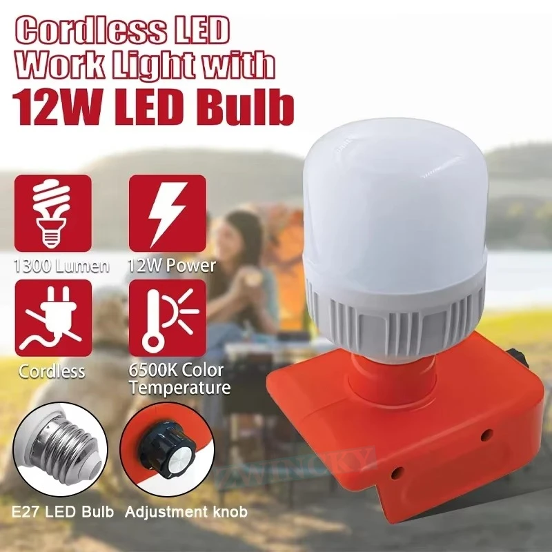 Portable Tool Light Suitable f - Power Xchange Tools 评论和价格