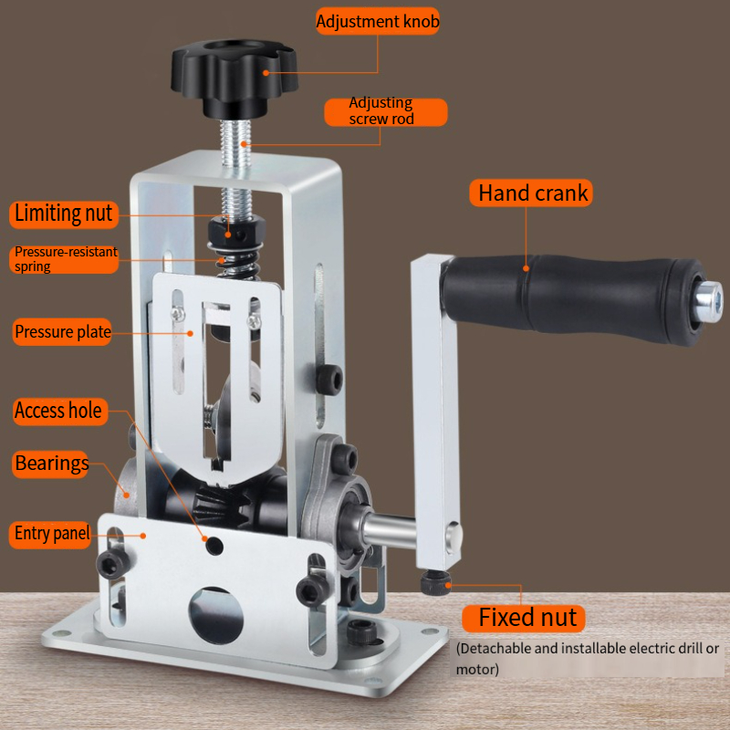 Wire Stripping Machine Electri - Power Tools In Electrical 评论和价格