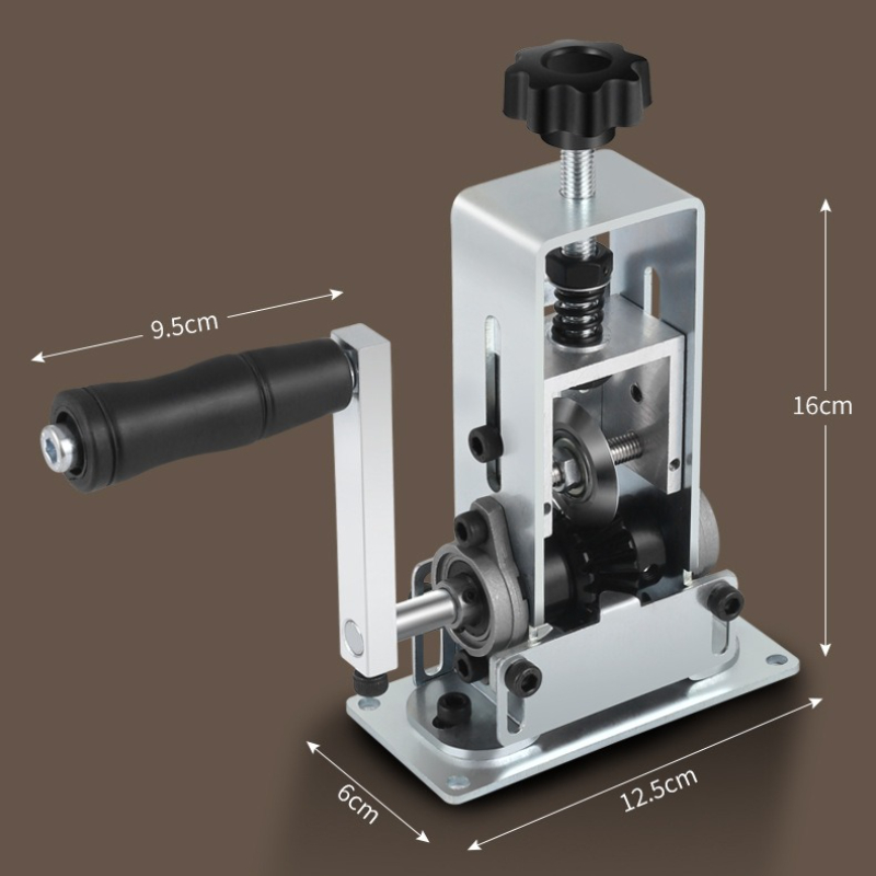 Wire Stripping Machine Electri - Power Tools In Electrical 评论和价格