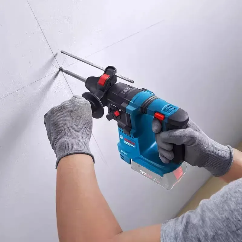 Bosch GBH 18V-18 18V Brushless - Power Tools Professional 评论和价格