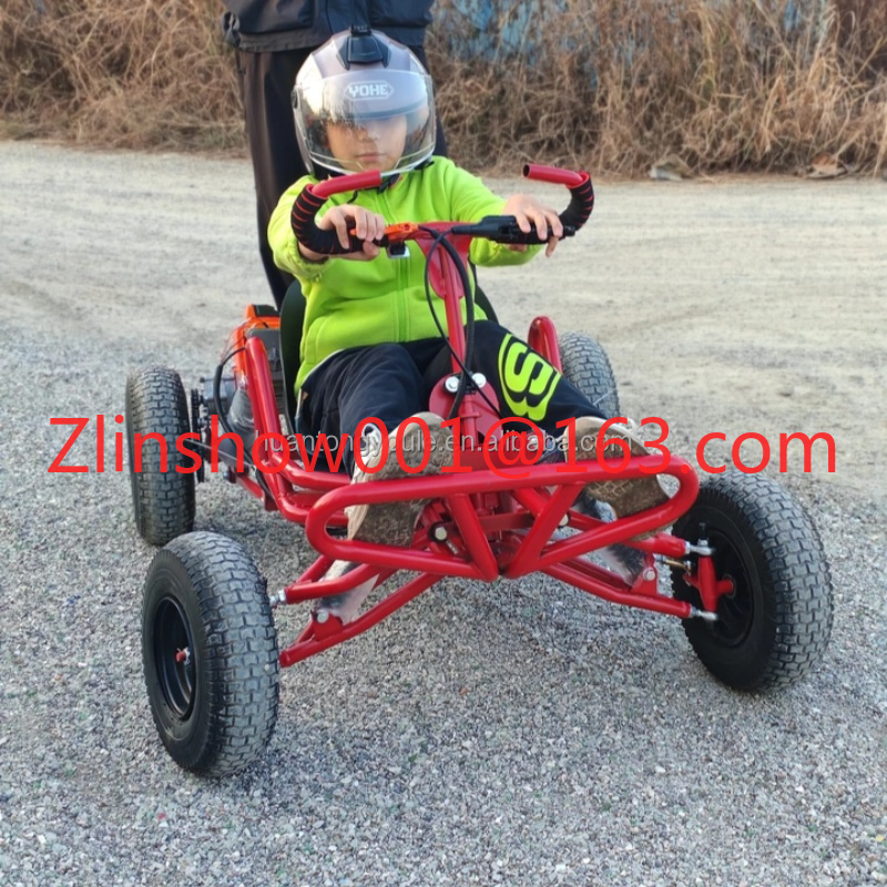 All-Terrain Mini Off-Road Drif - Power Tools With Names 评论和价格